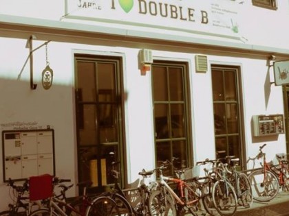 Photo: Double B